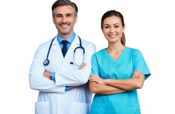 Find Doctors in US